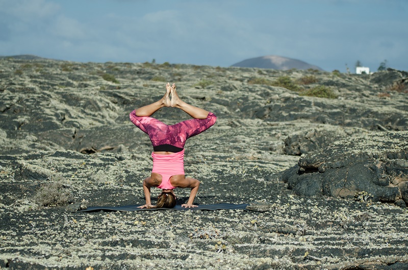 El yoga mejora el rendimiento de nuestra conciencia